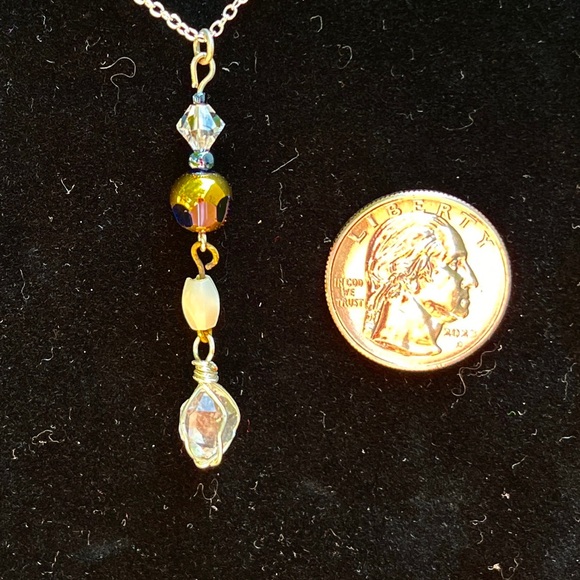 Inner vision and Protection - Picture 3 of 3